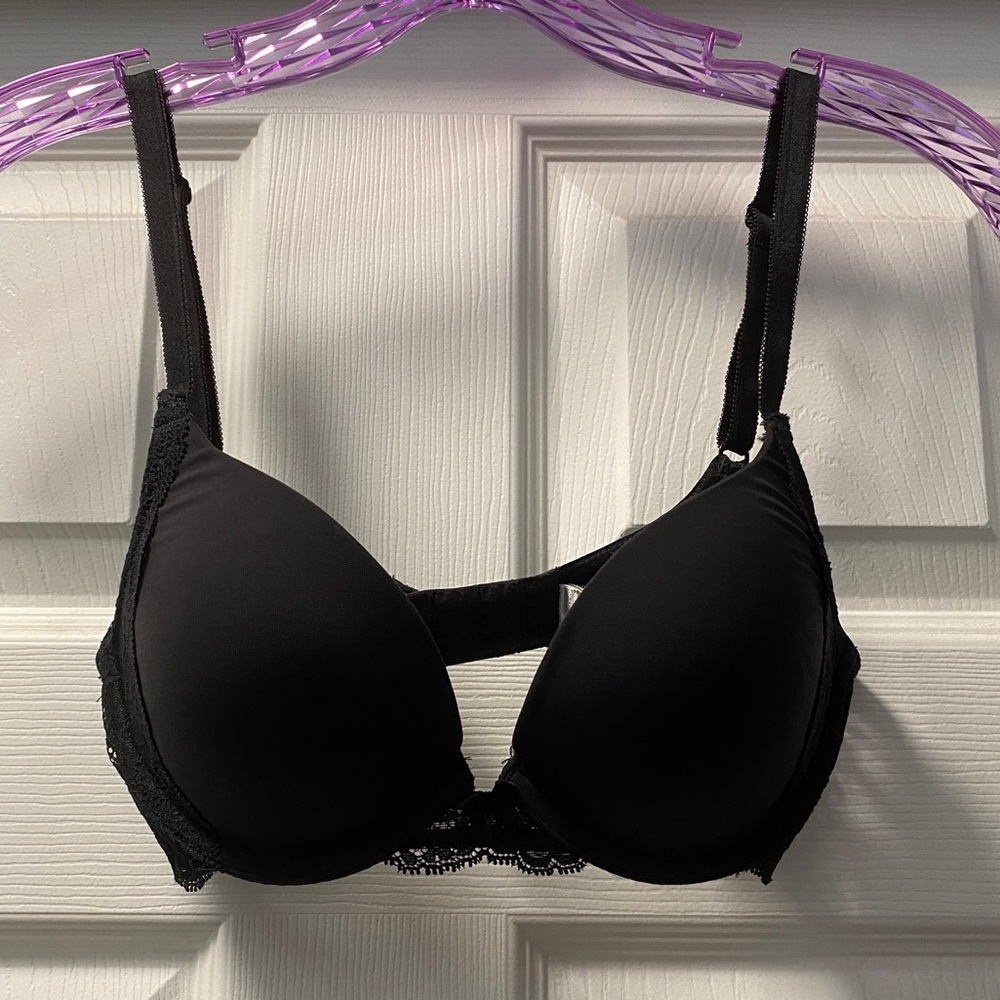 Victoria’s Secret Dream Angels Push-Up Bra